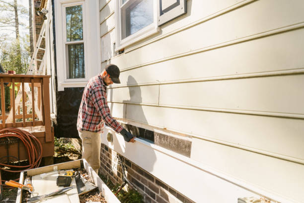 Trusted Wood Siding service in Burlington, KY - Squared Siding